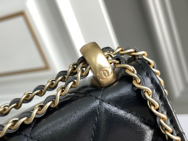 Chanel Satchel Bags